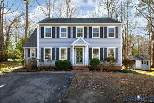 14515 Bent Creek Ct, Midlothian, VA, 23112-2354 | Card Image