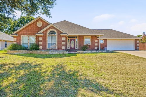 1466 Oakwood Dr, Stephenville, TX, 76401-1653 | Card Image