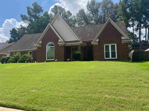2683 Morning Woods Dr, Memphis, TN, 38016 | Card Image
