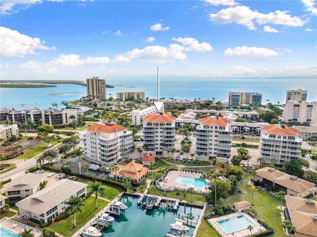 Residential in MARCO ISLAND 4