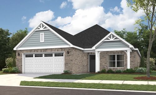 2346 Lake Shadow Lane, OPELIKA, AL, 36801 | Card Image