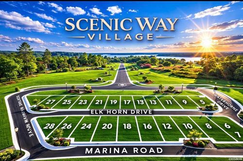 XXX Scenic Rd, Russellville, AR, 72801 | Card Image