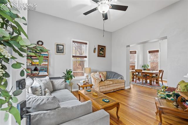 Residential in Colorado Springs 5