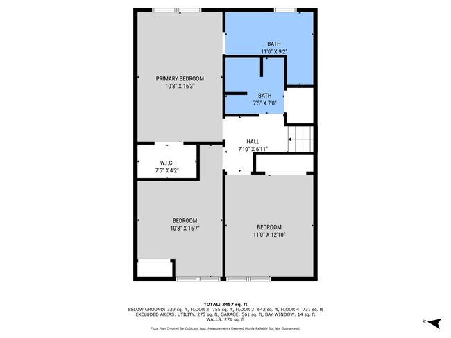Upper level | Image 54