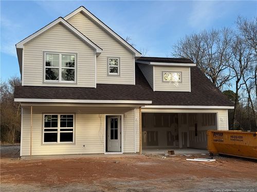 221 Strother Rd, Aberdeen, NC, 28315-4783 | Card Image