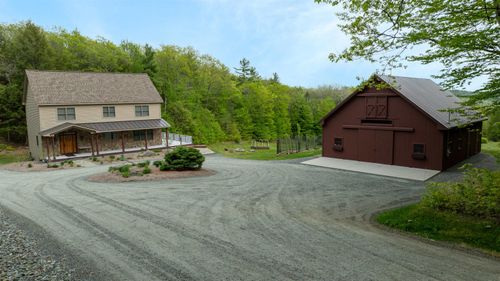 42 Beech Cobble Rd, Canaan, NH, 03741-7413 | Card Image