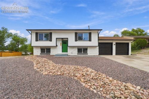 1144 Kachina Drive, Colorado Springs, CO, 80915 | Card Image