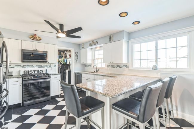 203 Lincoln Dr, House other with 4 bedrooms, 3 bathrooms and null parking in Brigantine NJ | Image 13
