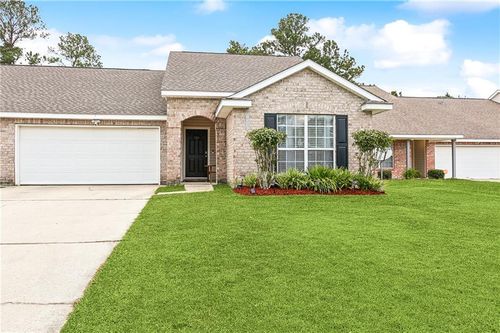 1025 Clairise Court, Slidell, LA, 70461 | Card Image