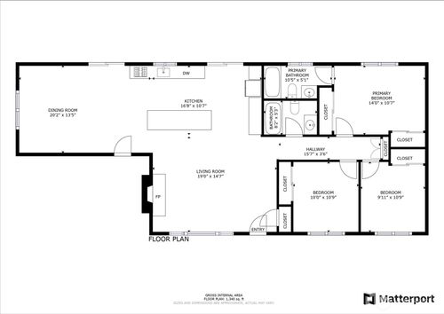 211 Ventura Drive, Kelso, WA, 98626 | Card Image