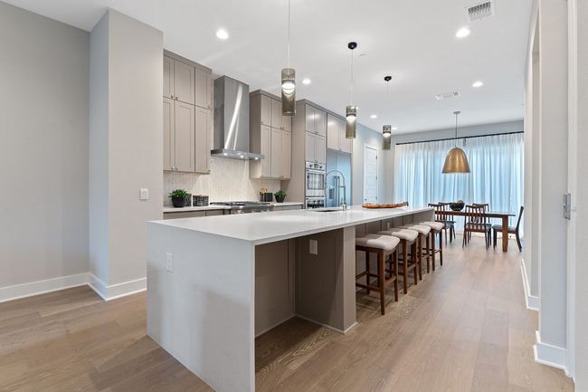 Second Level Kitchen | Image 13