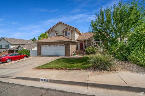 596 Spring Cir, Washington, UT, 84780 | Card Image