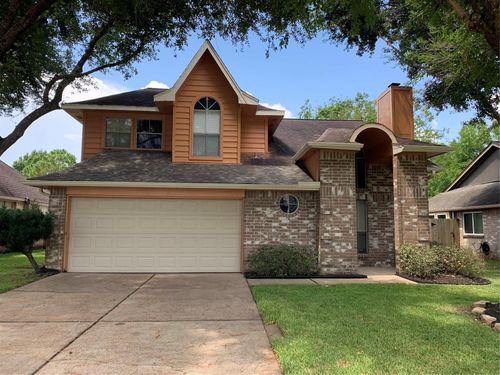 1310 Carefree Dr, League City, TX, 77573-3128 | Card Image