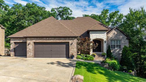 6 Weatherstone Pt, Little Rock, AR, 72211-3900 | Card Image