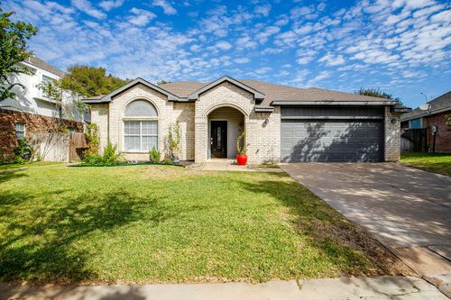 7550 Deerlodge Trl, Fort Worth, TX, 76137-4133 | Card Image