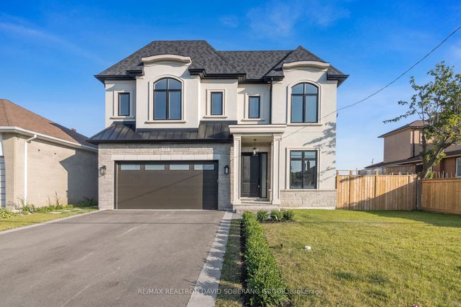 123 Anthony Rd, House other with 4 bedrooms, 5 bathrooms and 6 parking in North York ON | Image 35