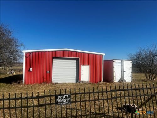605B Rogers Cemetery Rd, Rogers, TX, 76569-3888 | Card Image