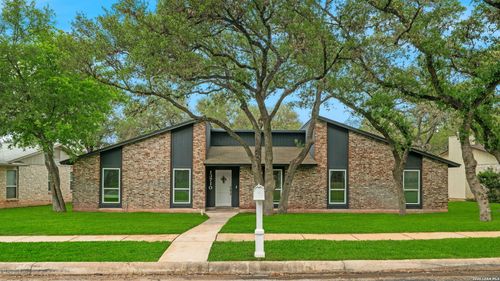 13710 Stoney Hl, San Antonio, TX, 78231-1824 | Card Image
