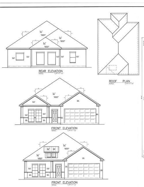124 Turnrow Cove, Snook, TX, 77878 | Card Image