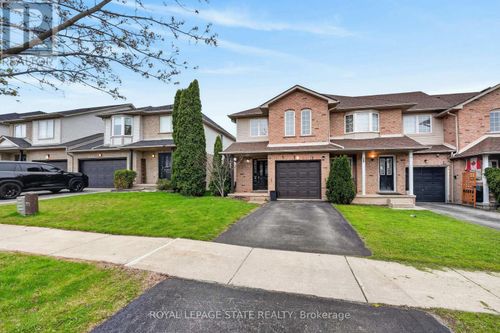 41 Kenyon Crescent, Grimsby (Grimsby East), ON, L3M5P3 | Card Image