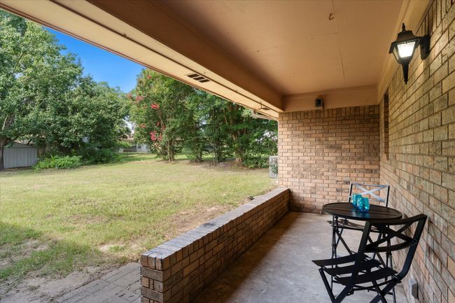 314 Cedar St, House other with 3 bedrooms, 2 bathrooms and null parking in Mt Pleasant TX | Image 27