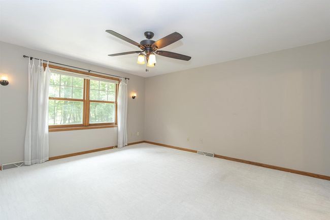 N2559 Pleasant View Lane, House other with 4 bedrooms, 3 bathrooms and null parking in WAUPACA WI | Image 19
