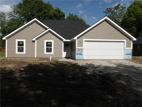 1103 S Olive St, Holden, MO, 64040 | Card Image