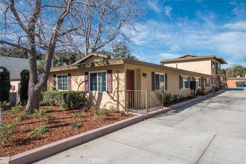 1-903 N Orange Grove, Pasadena, CA, 91103 | Card Image