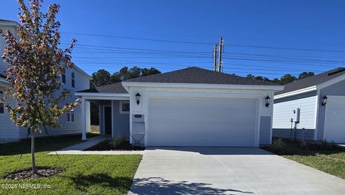 10794 Lishwood Way, Jacksonville, FL, 32219-1737 | Card Image