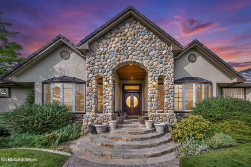 423 Claire Ct, Gardnerville, NV, 89460-6408 | Card Image