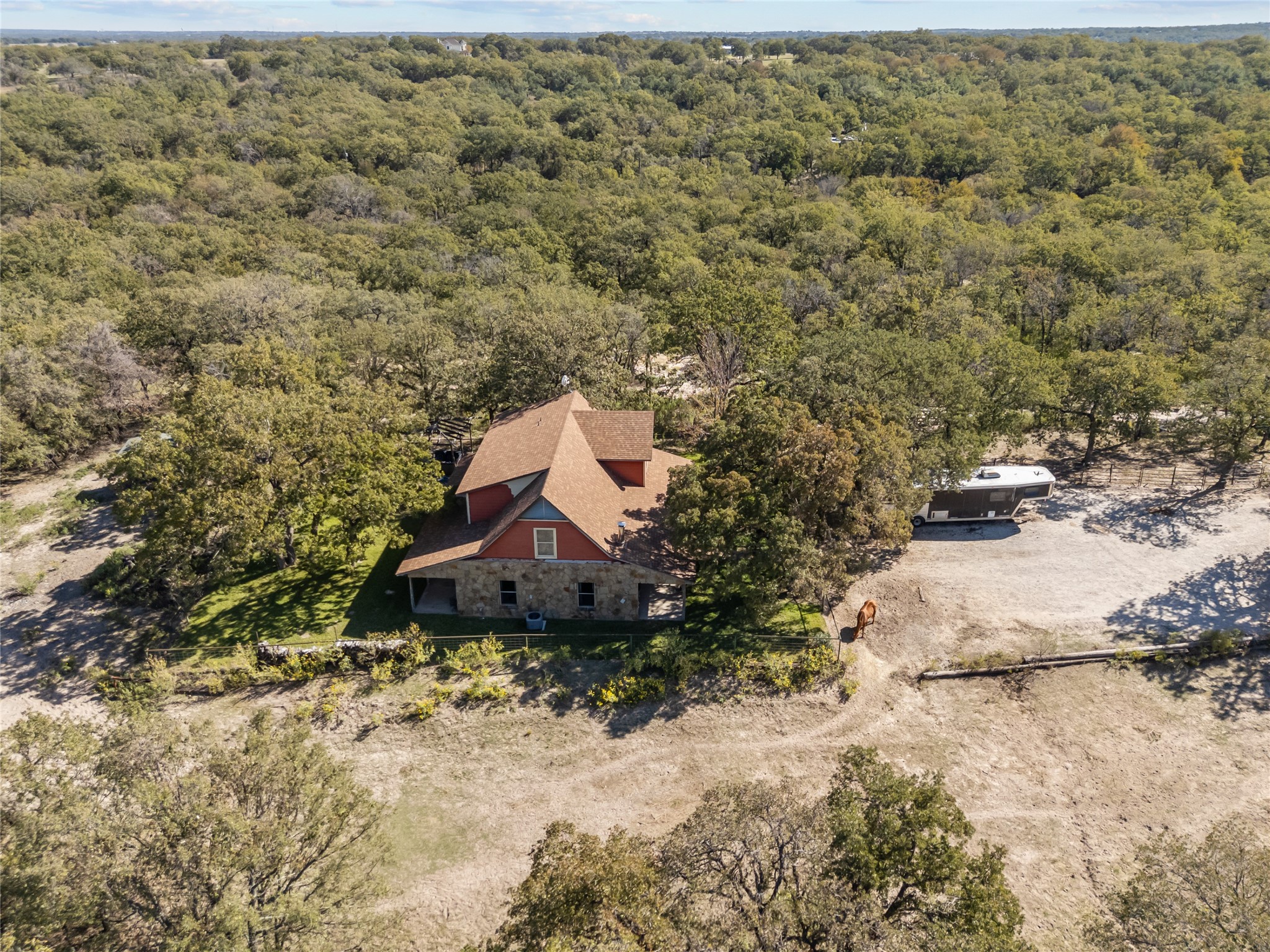 Residential in Springtown 4