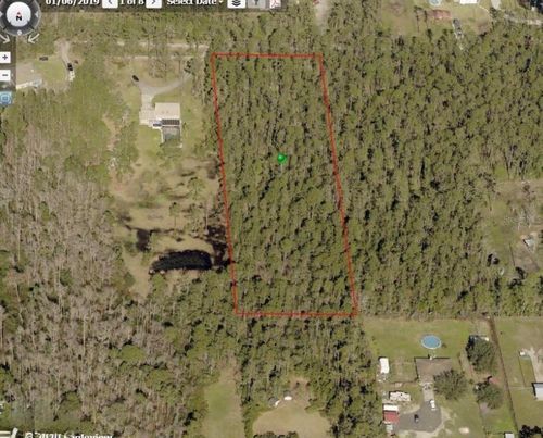 3775 Breezy Ct, ORMOND BEACH, FL, 32174-8057 | Card Image