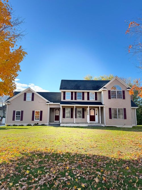 36 Cardinal Way, South Windsor, CT, 06074-3744 | Card Image