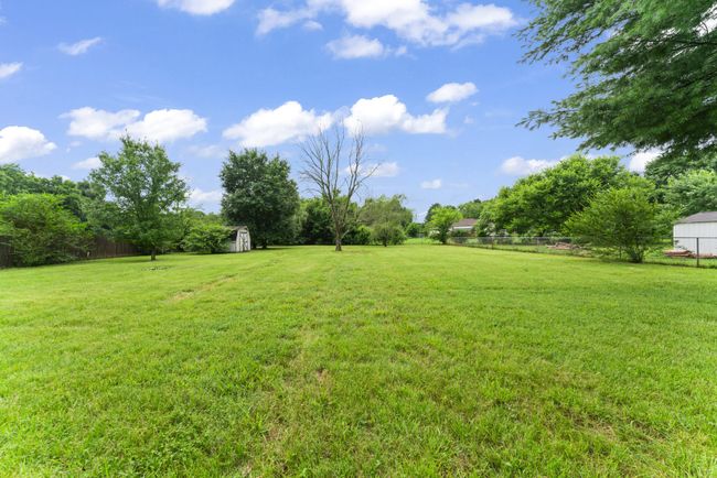 1809 Thompson Rd, House other with 3 bedrooms, 2 bathrooms and 2 parking in Murfreesboro TN | Image 21