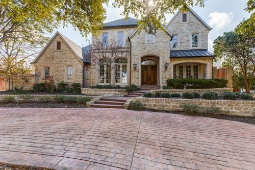 6416 Dykes Way, Dallas, TX, 75230-1816 | Card Image