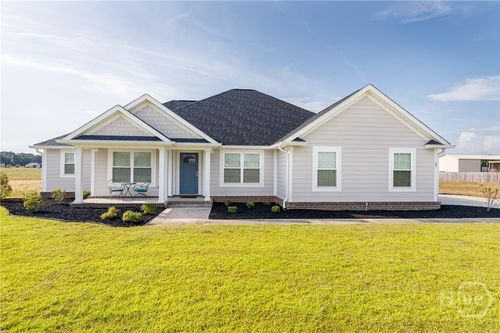 27 Shearouse Landing Rd, Brooklet, GA, 30415-7382 | Card Image