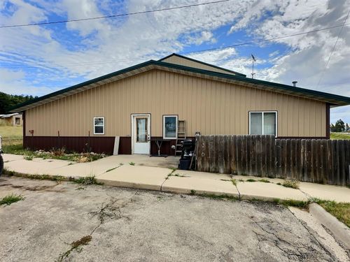 138 Commercial Ln, Sundance, WY, 82729-5101 | Card Image