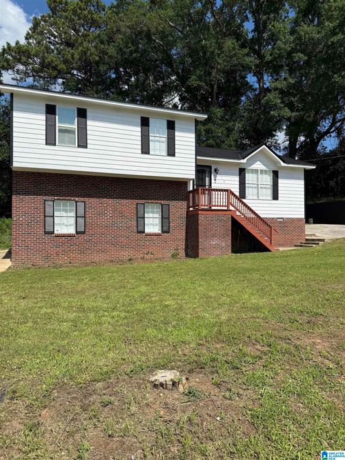 119 Grant Avenue, ANNISTON, AL, 36207 | Card Image