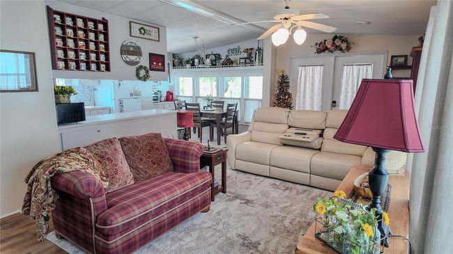 38 - 9000 Us Highway 192, House other with 2 bedrooms, 1 bathrooms and null parking in CLERMONT FL | Image 15