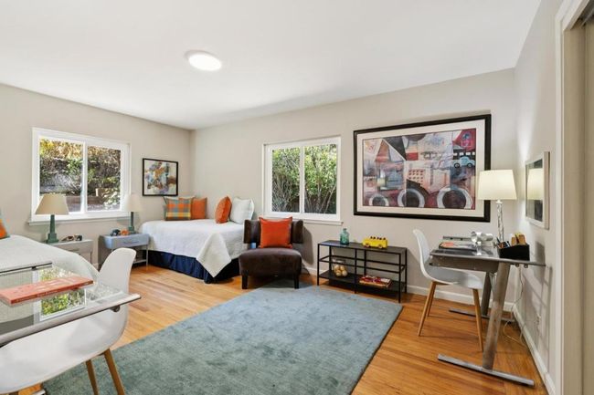 10605 Berkshire Dr, House other with 4 bedrooms, 4 bathrooms and 4 parking in Los Altos Hills CA | Image 45