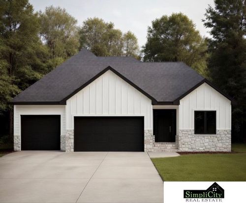 8821 Honeybee Ln, Lincoln, NE, 68501 | Card Image