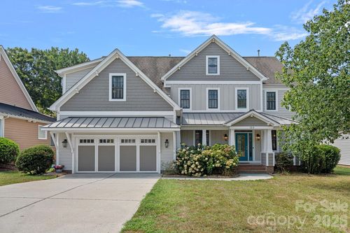 123 Hedgewood Dr, Mooresville, NC, 28115-7796 | Card Image