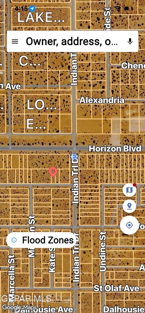 TBD Alison Ave, El Paso, TX, 79901 | Card Image