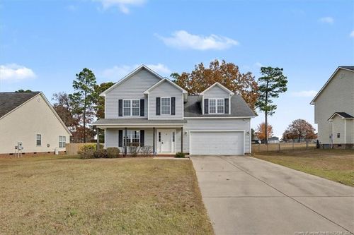 311 Lenoir Dr, Spring Lake, NC, 28390-1682 | Card Image