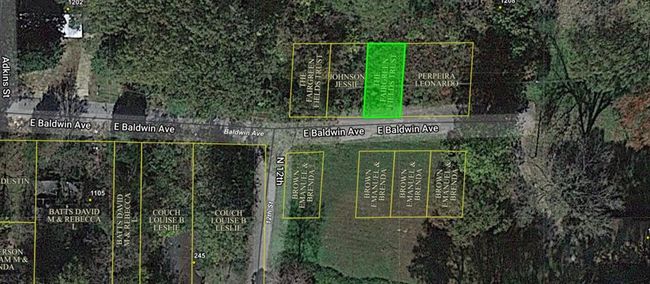 3 E Baldwin, Home with 0 bedrooms, 0 bathrooms and null parking in West Helena AR | Image 5