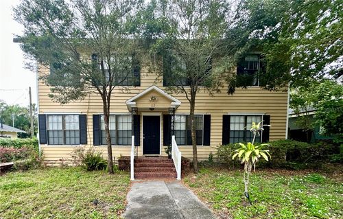 b-110 N Mills Avenue, ORLANDO, FL, 32801 | Card Image