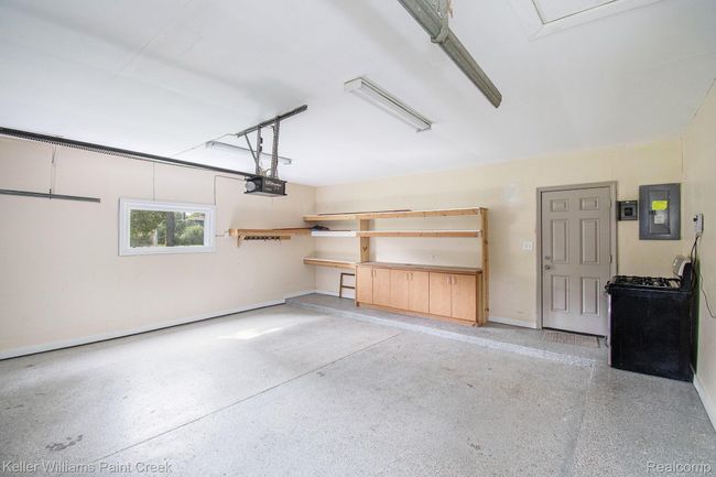 7374 Woodridge Rd, House other with 4 bedrooms, 2 bathrooms and null parking in West Bloomfield MI | Image 17