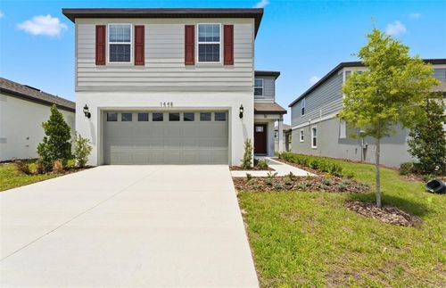 1448 Hamilton Way, LAKE ALFRED, FL, 33850-7144 | Card Image