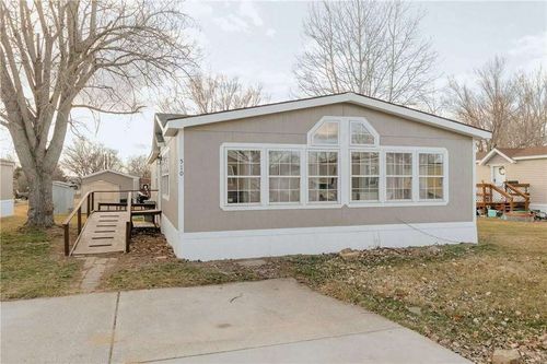 510 Andrick Ave, Billings, MT, 59101-6853 | Card Image