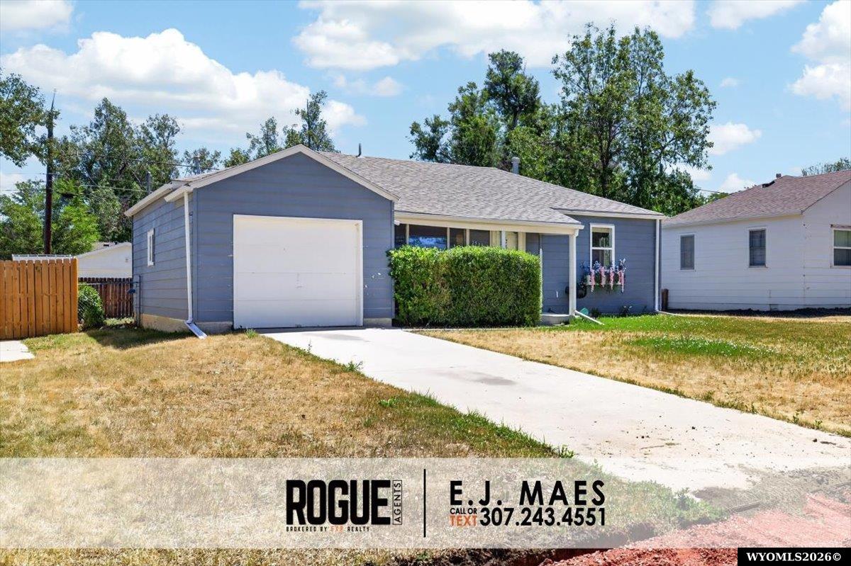 Residential in Casper 3